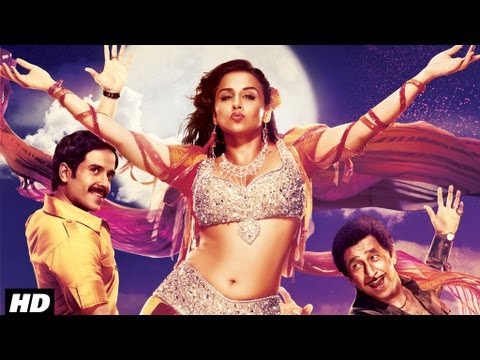 The Dirty Picture Theatrical Trailer...