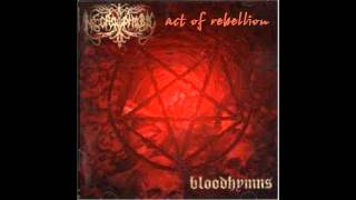 Watch Necrophobic Act Of Rebellion video