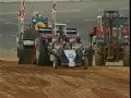 Tractor pull accidents - crash encounters - youtube