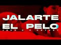 John C X Key Key || Jalarte El Pelo || OFFICIAL VIDEO