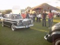 Mercedes Benz 170S, 220S, 220S Convertible, Colombia