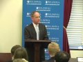 Advancing Mobility Through Savings - Rep. Jim Cooper (D-TN) on the Importance of Saving