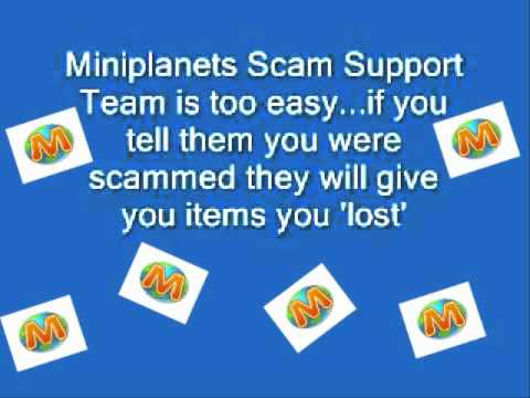 how to get money on miniplanet on facebook for free