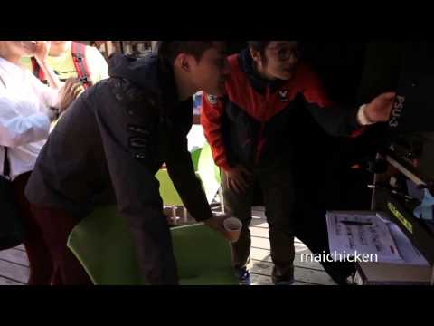 XIA super cuteeeee ~~~ and sexy??? dont be shy my babe ^O^