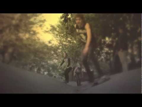 We're The Frantic Video