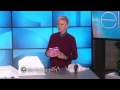 TheEllenShow