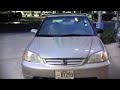 2002 honda civic ex sedan
