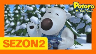 Pororo The Little Penguin Türkçe S2 2 Sezon 4. Bölüm