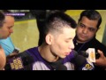 Jeremy Lin Addresses NBA Trade Deadline, NBA Free Agency, Goals