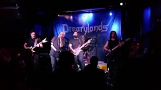 Watch Drearylands Sailors Of The Argo video