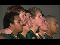 JWC 2013: France v South Africa