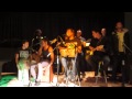 UNO Band, Raging Fyah, Jory Kinjo - ReggaeFest Calgary 2014 - MVI 1495