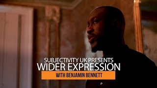Benjamin Bennett Oceans & Moon Craters