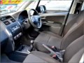 2008 SUZUKI SX4 S - Dandenong VIC