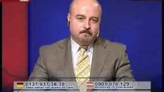 Sunucu Nasıl Çıldırtılır