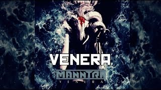 Manntra - Venera (Lyrics Video)