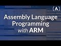 Assembly Language Programming with ARM – Full Tutorial for Beginners