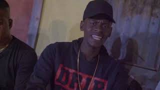 Effex X Deehno X 30Chain- No Bad Ah Tall- Offical Music Video