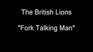Watch British Lions Break This Fool video
