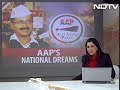 Arvind Kejriwal's AAP to field more than 350 candidates in 2014 Lok Sabha polls