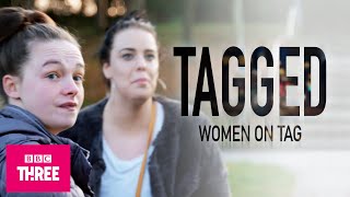 Tagged: Women On Tag | BBC Three