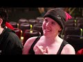 The Live Experience - ft. the Fans