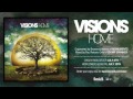 VISIONS - Autophobia (Official Audio - Basick Records)