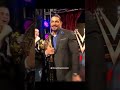 Roman Reigns & Brie Bella Nikki Bella interview 😍