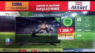 Bi̇m 17 Mayis 2019 Aktüel Kataloğu 17 Mayis A Bi̇m Market Firsatlari