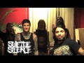 Suicide Silence South American Tour Promo.mov