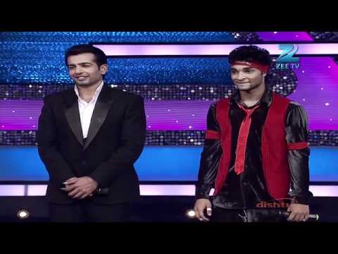 DID Season 3 31st March part4 ABHIK & VEHBEV HD
