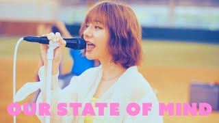 Faith - Our State Of Mind