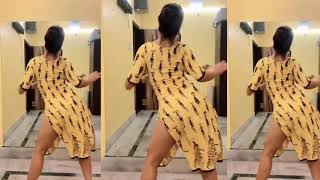 Nura Fatehi Hot Dance back./#Nura fateh/#Bollywood Actress