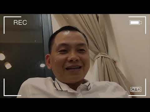 Những Tố Chất Cần Có Của Những Người Làm Kinh Doanh | Trường_Doanh_Nhân_CEO_Việt_Nam