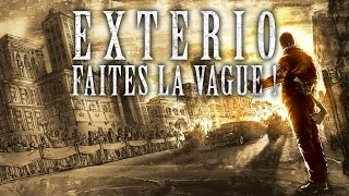 Watch Exterio Faites La Vague  video