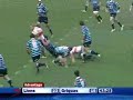 WRN- Currie Cup 2010- Round 10- Golden Lions vs Griquas