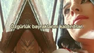 Ezim ezim - Rojda Şenses | Kürtçe şarkı çevirisi