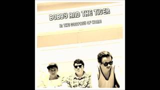 Watch Bobby The Tiger Wet Roads And Aspen Trees video