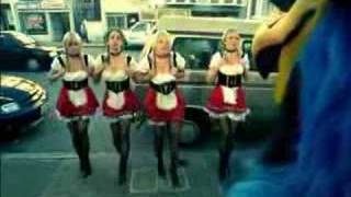 Claude Vonstroke - Deep Throat