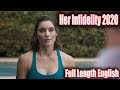 THRILLER  ACTION FILM 2020 FULL - Full Length English - Her Infidelity 2020