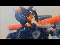 Bionic Rim - (Bionicle/Pacific Rim)