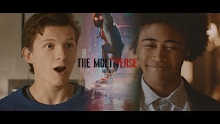 Spider-Man: FAR From Home | Vidlet
