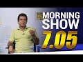 Siyatha Morning Show 06-04-2020