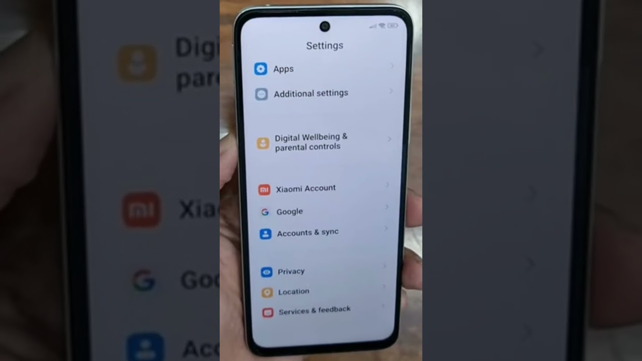 Redmi Frp Bypass Miui 14 Redmi Frp Bypass Miui 14