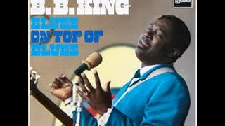 Watch Bb King Im Not Wanted Anymore video