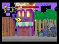 Alien Hominid - Gameplay Footage