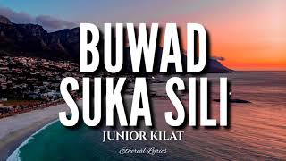 Watch Junior Kilat Buwad Suka Sili video