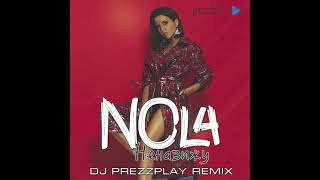 Nola - Ненавижу (Dj Prezzplay Remix)