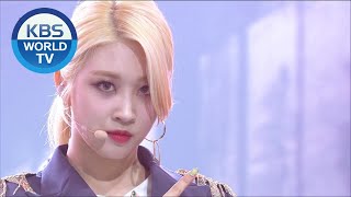 3Ye 써드아이 - Yessir Music Bank 2020.07.03