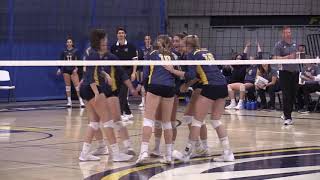 Lancers beat Nipissing 3 1